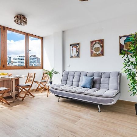 Home2Book Lovely Seaside Apartment Las Canteras Las Palmas de Gran Canaria Exteriör bild