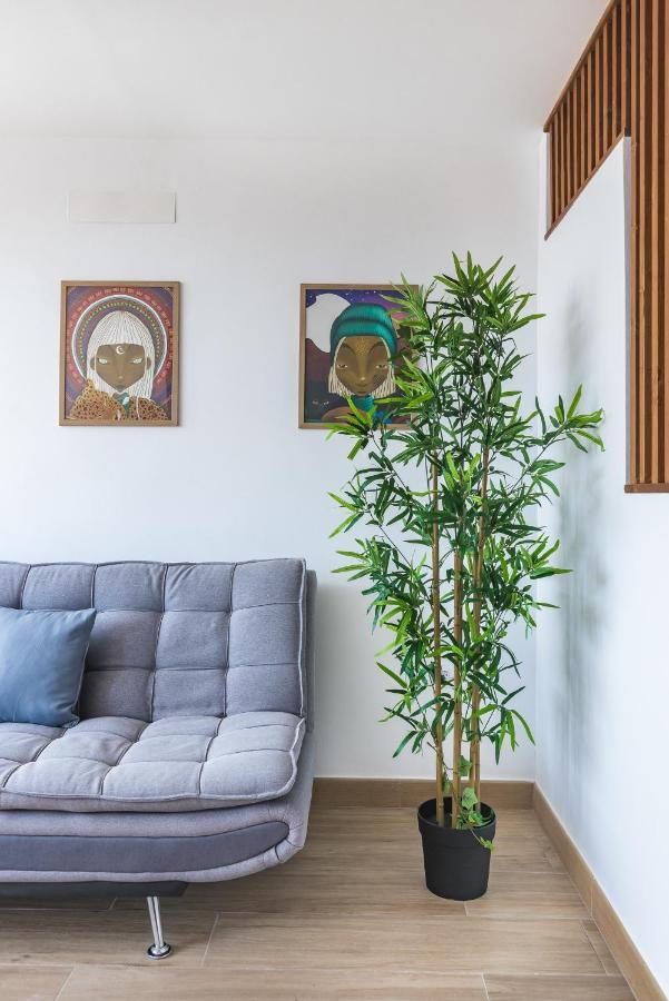 Home2Book Lovely Seaside Apartment Las Canteras Las Palmas de Gran Canaria Exteriör bild