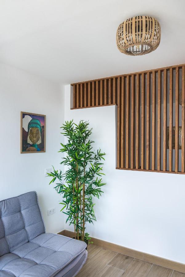 Home2Book Lovely Seaside Apartment Las Canteras Las Palmas de Gran Canaria Exteriör bild