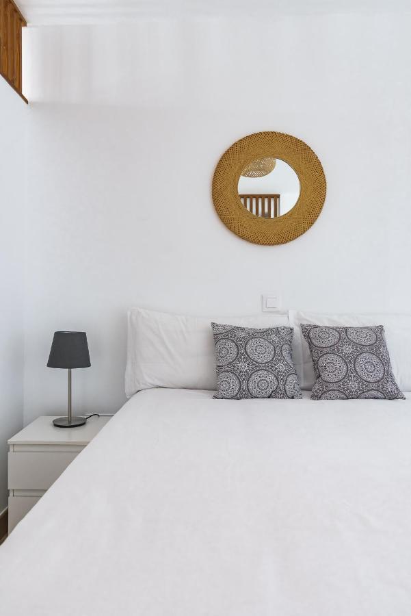 Home2Book Lovely Seaside Apartment Las Canteras Las Palmas de Gran Canaria Exteriör bild